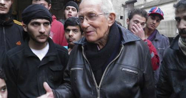 Frans Van der Lugt