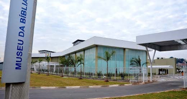 Neste final de semana, crianças irão comemorar a Páscoa no Museu da Bíblia