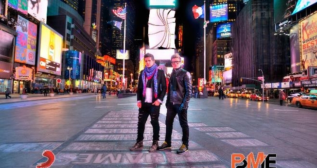 André e Felipe lançam o clipe da canção "Há Esperança"; confira