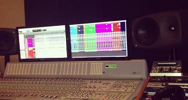 Novo CD de PG entra em fase final de mixagem