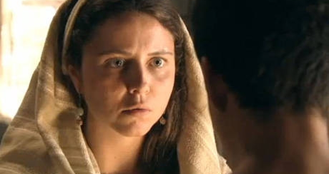 "A Ressurreição do Filho da Viúva" será o episódio desta quarta-feira (16) em "Milagres de Jesus"