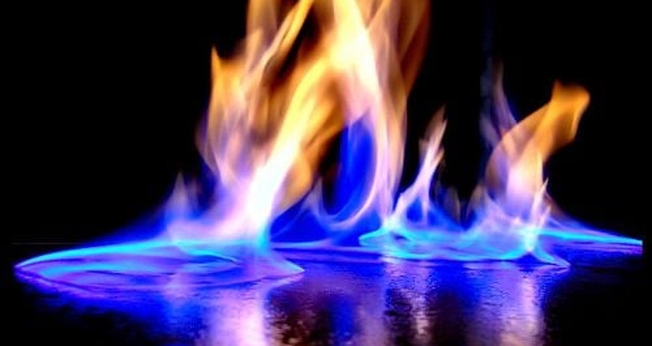 fogo