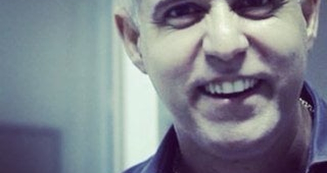 Um pastor cheio de graça, com Cláudio Duarte: "Filhos"