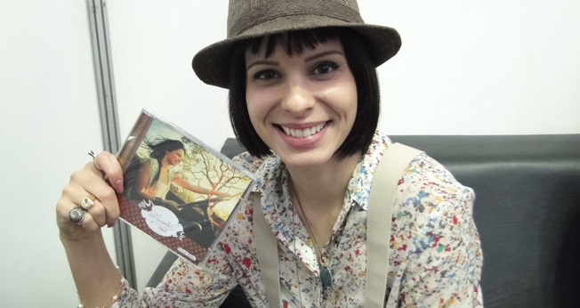Marcela Taís