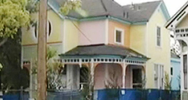 casa
