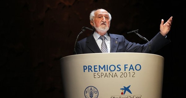 Jose Esquinas