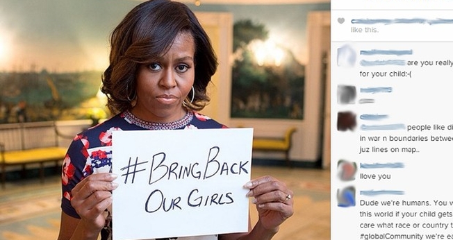 Michelle Obama