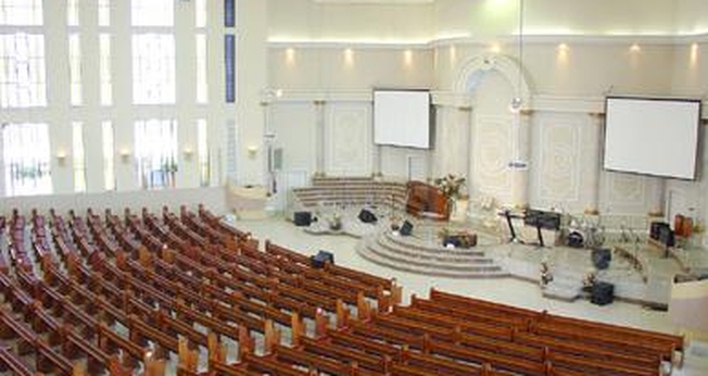 igreja