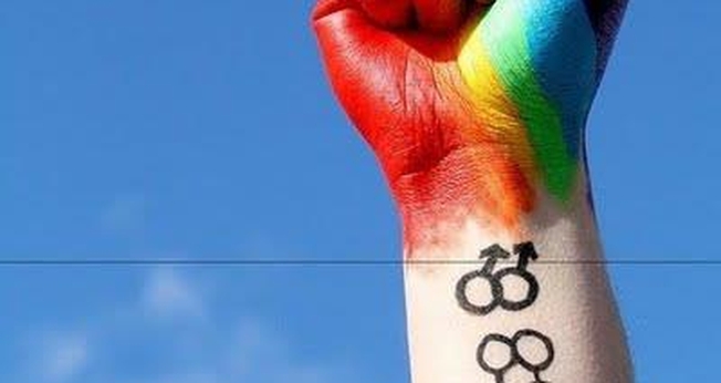 homossexualidade