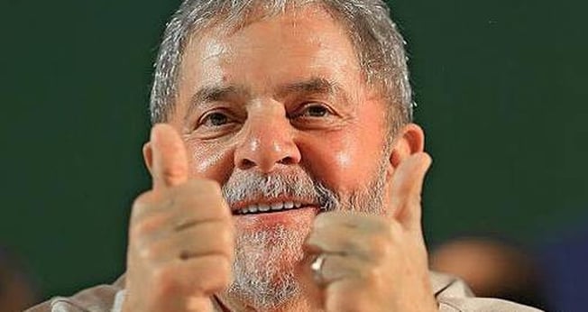 Lula ter seu nome citado em um documento oficial do Ministério Público de São Paulo, que pediu sua prisão preventiva, para que ele não atrapalhe nas investigações da Lava Jato.