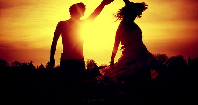 dança