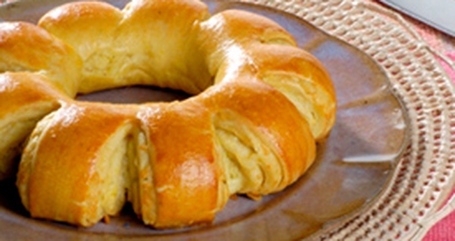 Flor de queijo