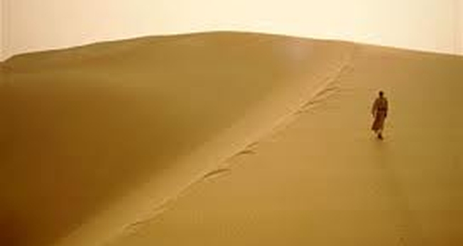 deserto