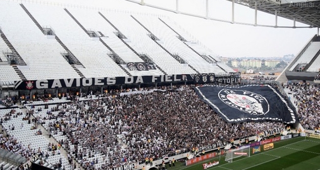 Arena Corinthians 