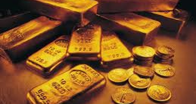 ouro