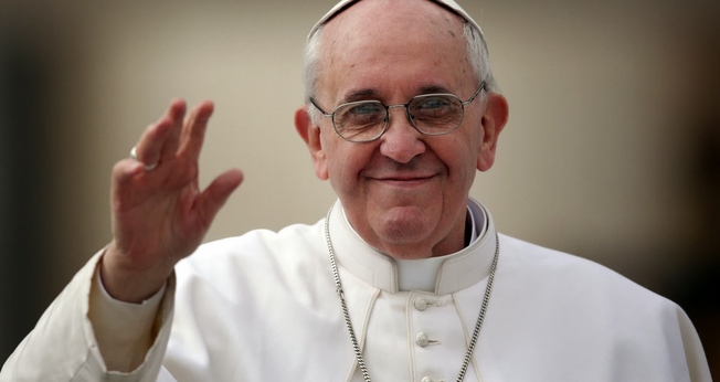 Papa visita muro das Lamentações e pede paz entre cristãos, judeus e muçulmanos