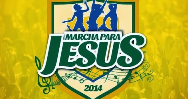 Marcha Para Jesus