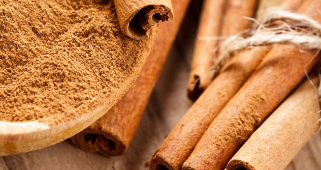 canela
