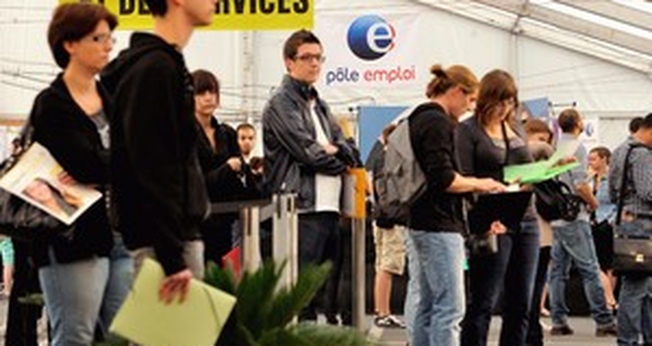 3,2 milhões deverão ficar sem emprego