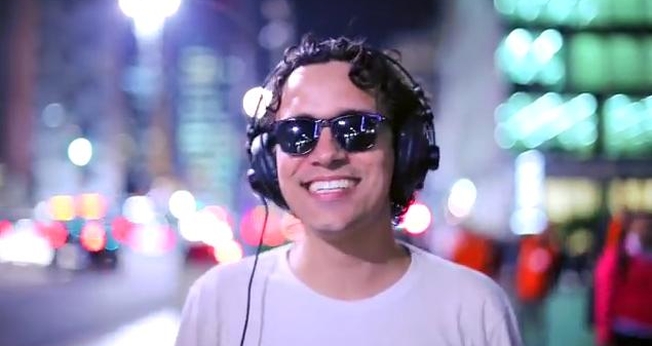 Filipe Flakes lança o vídeo da música "O que Importa"; confira