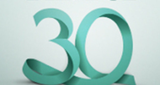 Adra 30 anos