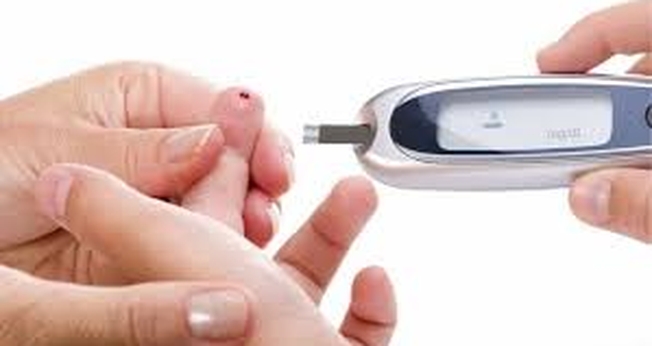 tratamento contra diabetes