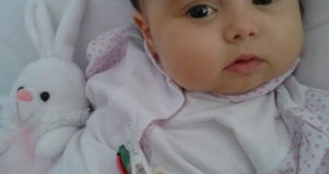 Sofia - ajude a Sofia