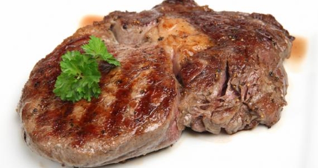 carne vermelha