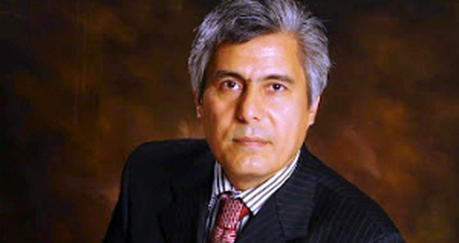 pastor Behnam