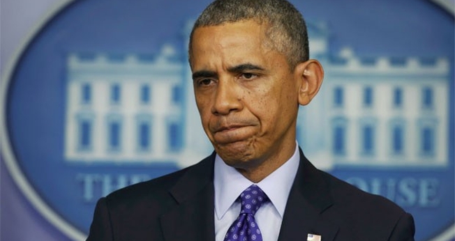 Obama autoriza ataques aéreos ao Iraque; Reino Unido apoia decisão