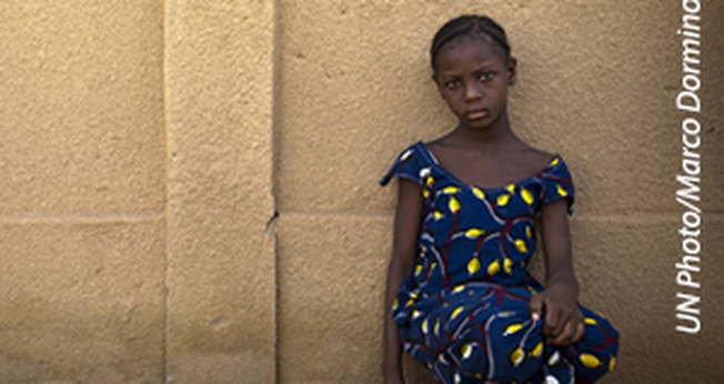 Mali