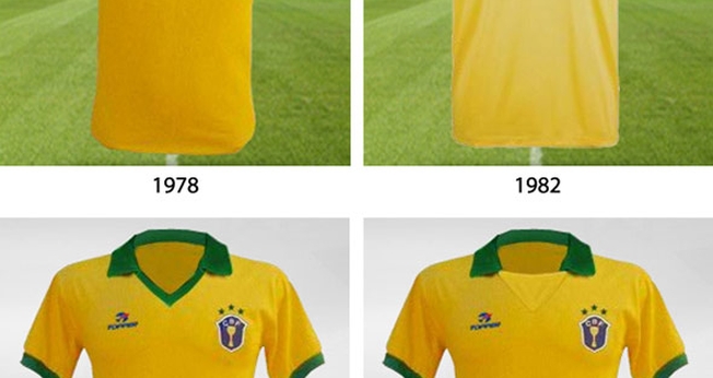 camisa seleção brasileira