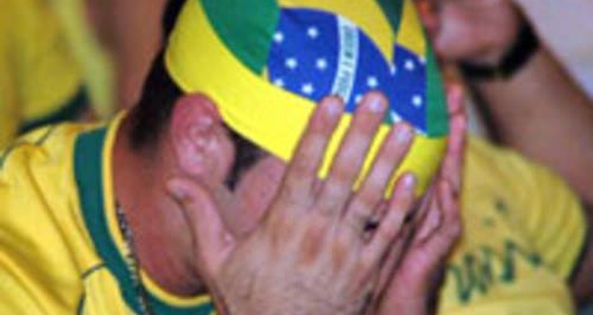 É Proibido Chorar?
