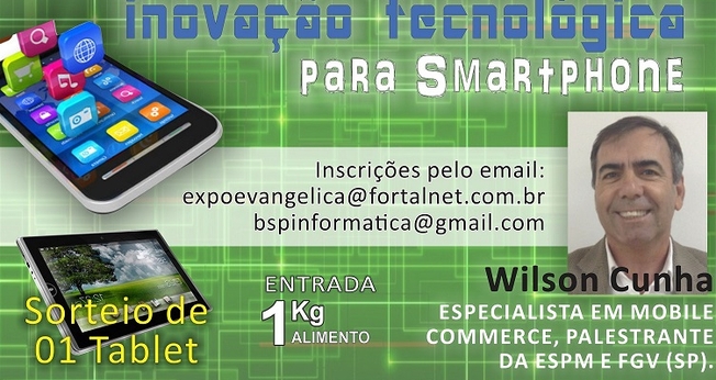 "As igrejas devem estar atentas às novas tecnologias", diz especialista