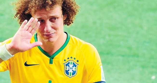 David Luiz