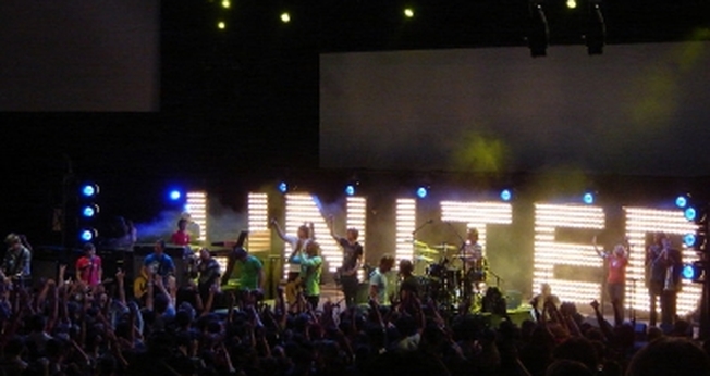 Hillsong United tem o seu documentário retirado da agenda de lançamentos da Warner Bros.