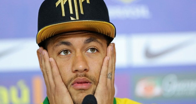 Neymar