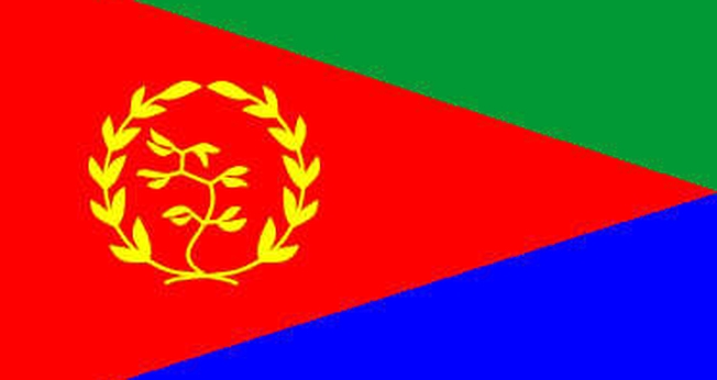 Eritreia