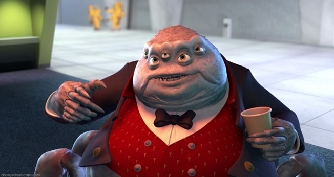 Monstro _ filme