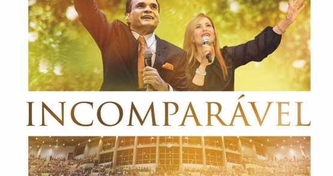 Ministério Brás Adoração lança o vídeo "Vem Cantar Louvores (AO VIVO)"; confira