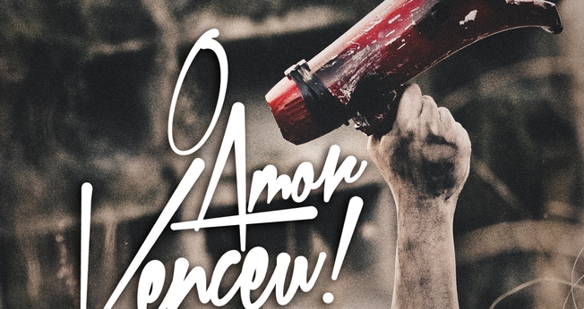 Megafone _ O amor venceu