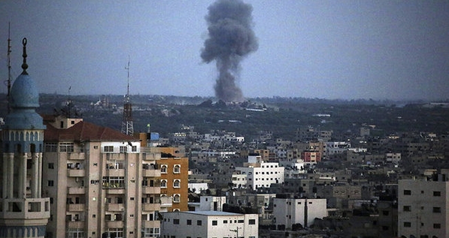 Faixa de Gaza_2