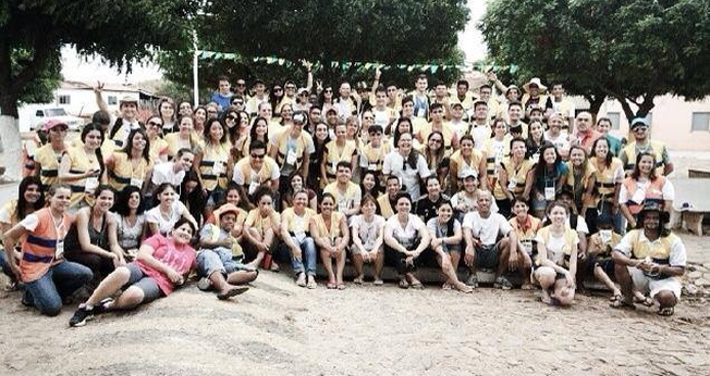 Impacto Sertão Livre