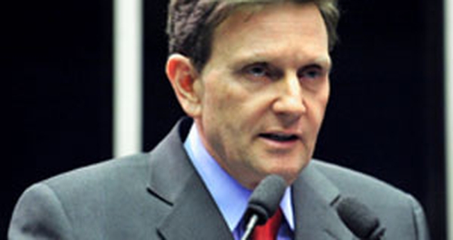 Marcelo Crivella: "Não há povo menos homofóbico que o evangélico"