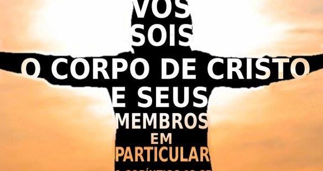 Igreja: Corpo vivo, com desenvolvimento próprio