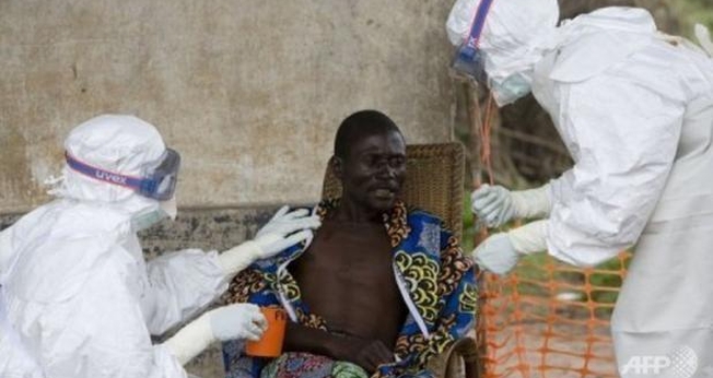 ebola