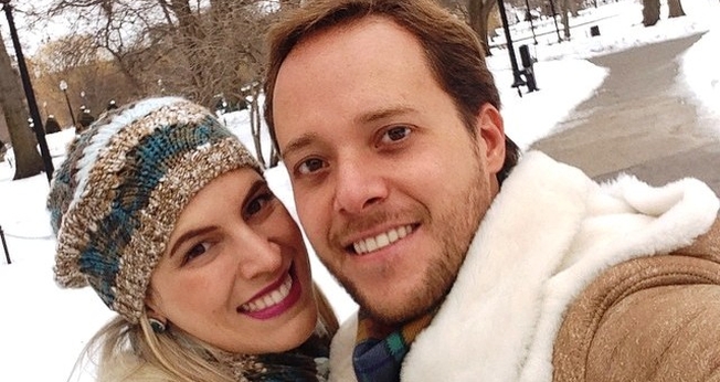 André Valadão: "Ser pai é degustar do amor de Deus por nós"