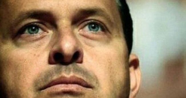 Marina Silva fala sobre a morte de Eduardo Campos: "Que Deus sustente a família"