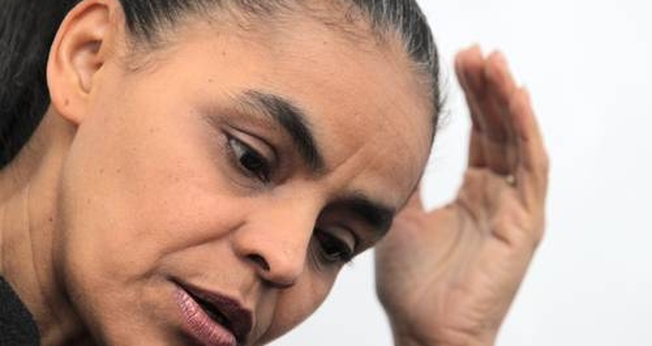Marina Silva