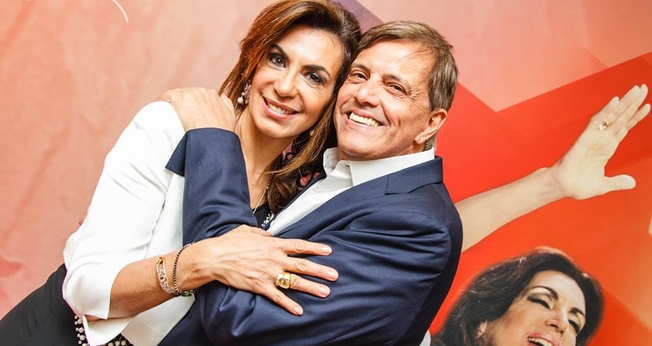 "Preferimos gravar o caminho que Jesus fazia", diz Ap. Estevam Hernandes sobre novo DVD